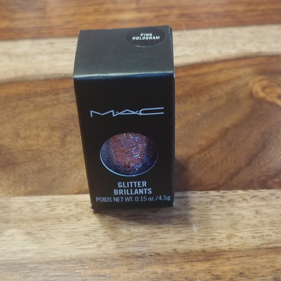 Mac glitter multi effect - Picture 4 of 4